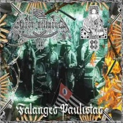 Falanges Paulistas (Split with Furor Volturno) - Preview