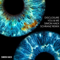 Disclosure - You & Me (Schranz Remix) (FREE DL)