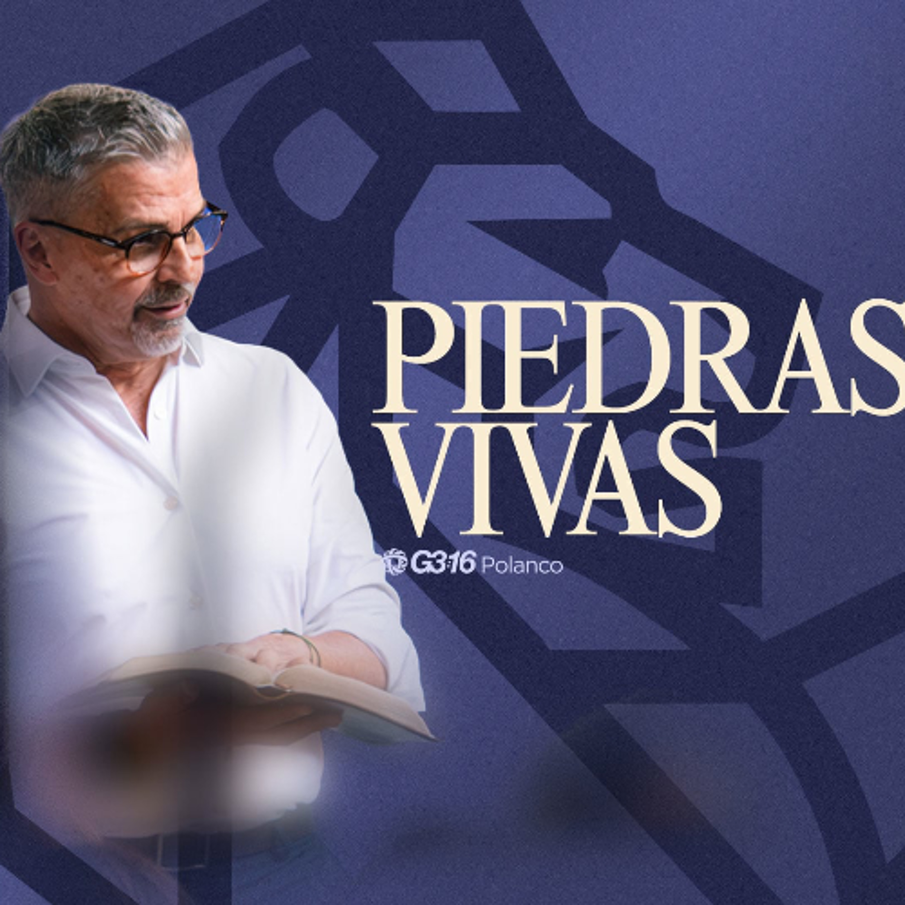 CIUDADANOS — Ep. 5 | Piedras Vivas