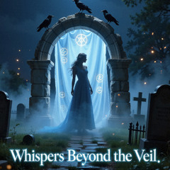 Whispers Beyond the Veil [ShadeFade]