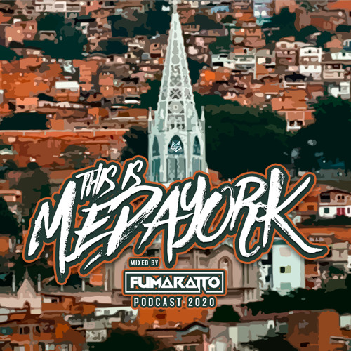 This Is MedaYork - La Eterna Primavera - ( Fumaratto PodCast 2020)