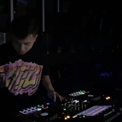 NST Vết Xước  2025 - DJ Quân Shinn ( Căng )