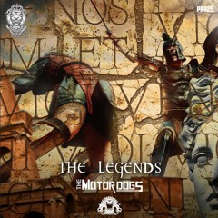 The Motordogs & MBK - The Legends
