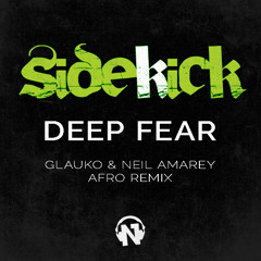 Premiere: Sidekick - Deep Fear (Glauko & Neil Amarey Afro Remix) [Netswork Records]