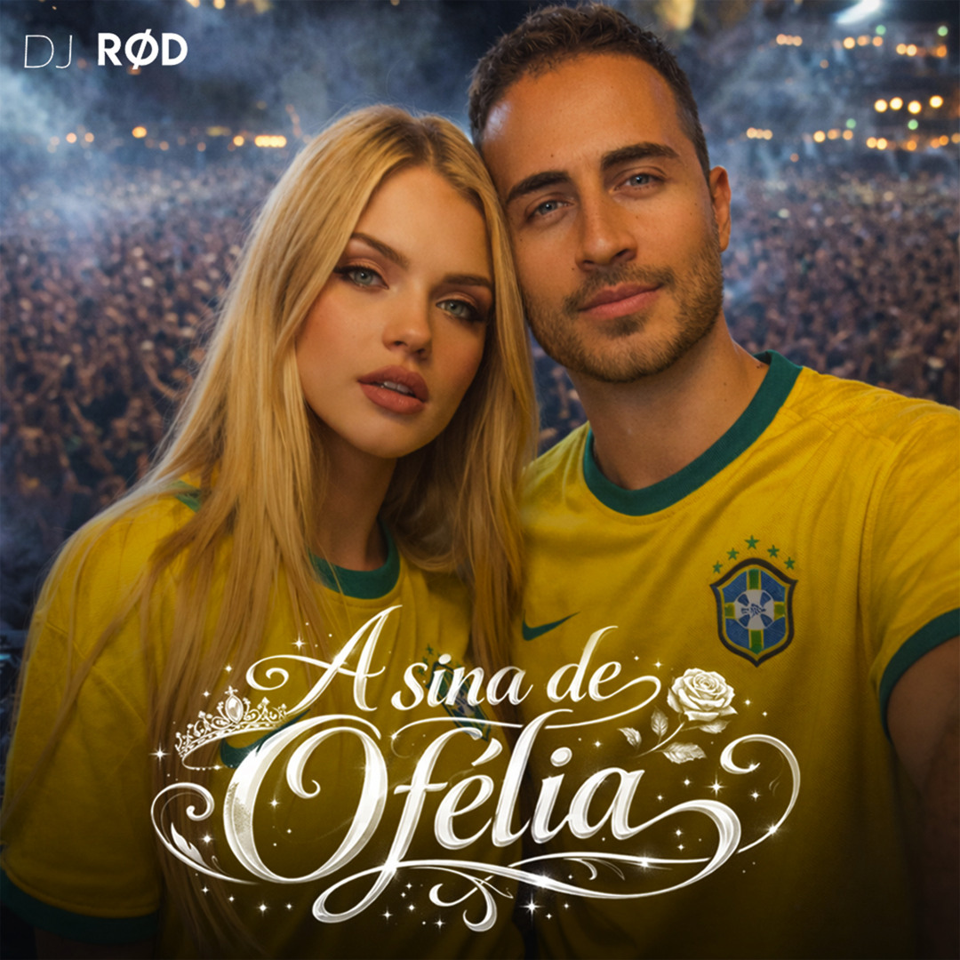 Stream A SINA DE OFÉLIA MTG FUNK by DJ RØD | Listen online for free on ...