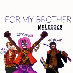 FAN OF MINE ft. Malcoozy, TayyDiorr (malcoozy)
