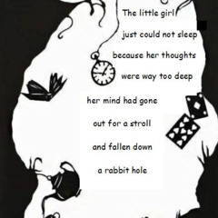 Falling down the hole