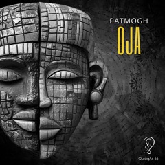 Patmogh - Oja (Radio Mix)