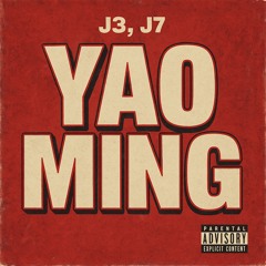 YAOMING️ X J7