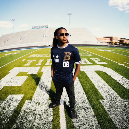 Stream Brothers 'Til The End by Nehemiah DeRoche Listen online for