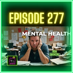 Panic at 100 Feet: Why We Need to Talk About Mental Health | Ep 277