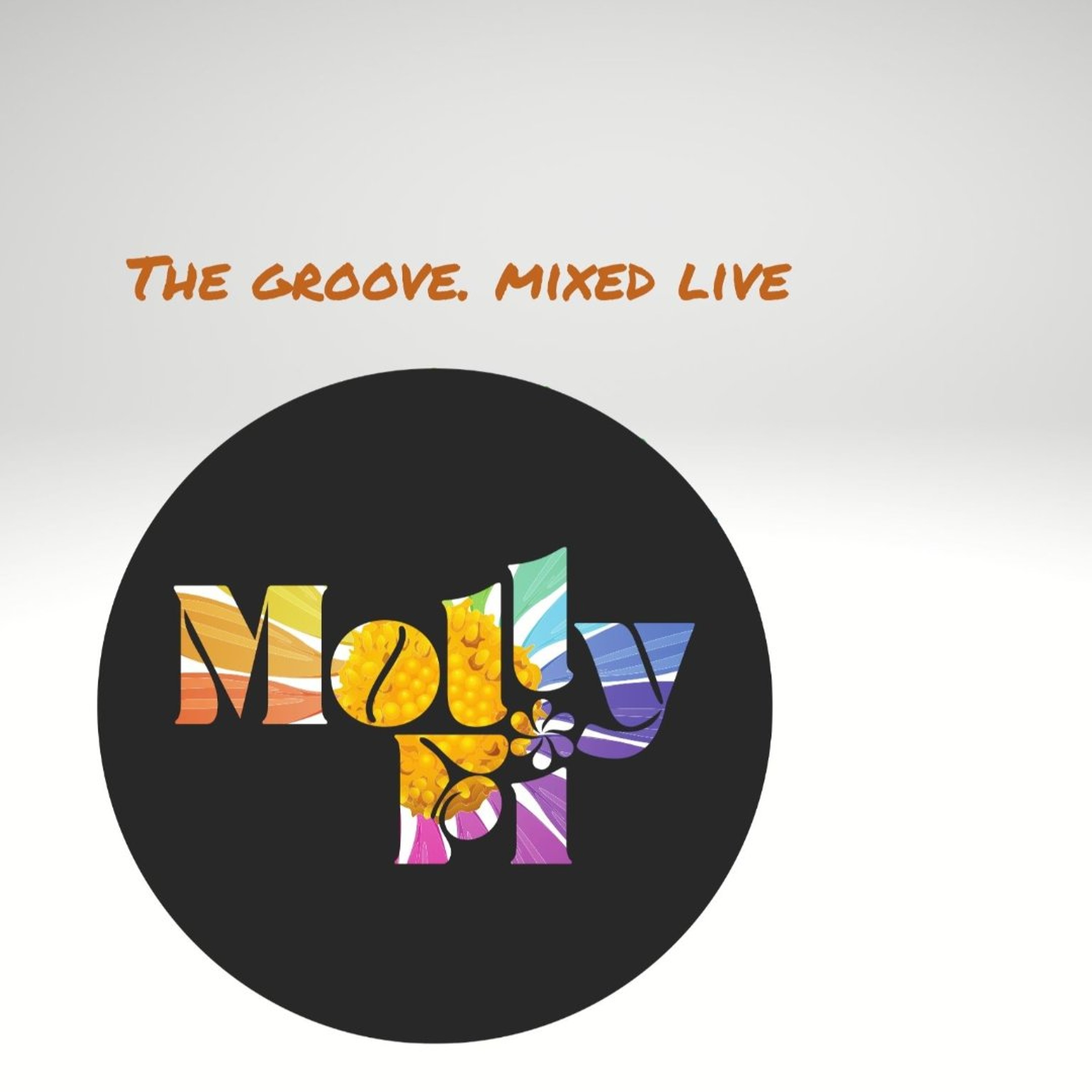 THE GROOVE episode artwork
