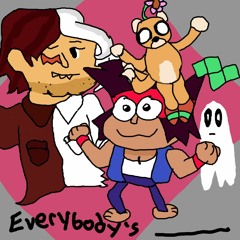 Everybody's ______