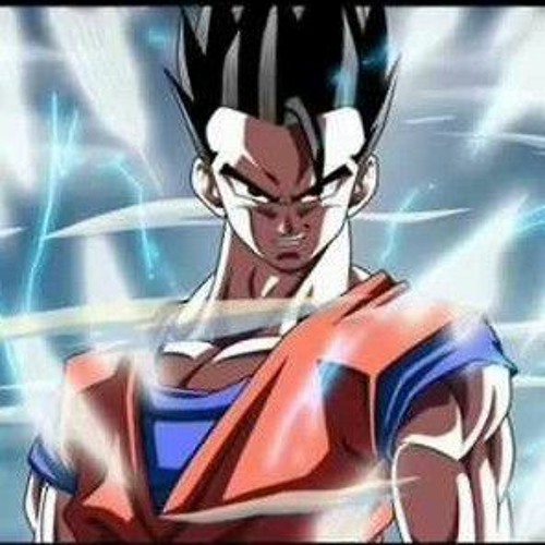 Ultimate - Gohan Rap [Daddyphatsnaps]