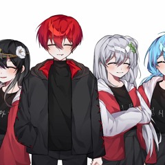 【하츠네미쿠】 첫소리（Fullバージョン）   한국어 Cover By 류동부