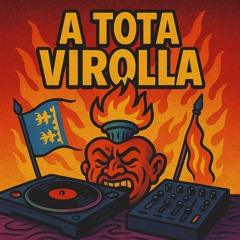 Fallas 2025 Set - A tota virolla (Techno, Hard, Schranz)