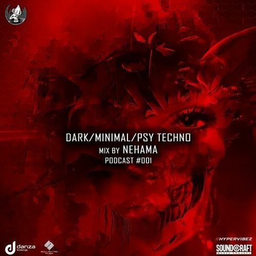 Nehama at Hypervibez, Bangalore