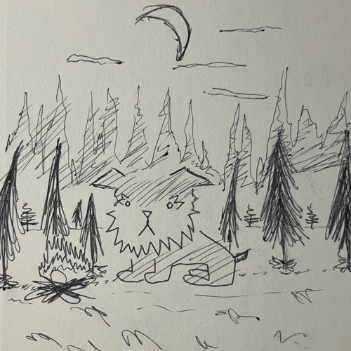 campfire