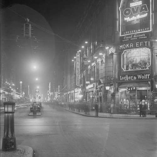 Stefan Biniak - No Opinion (Original Mix)