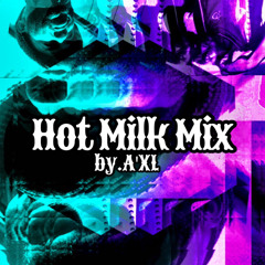 Hot Milk Mix