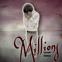 Millions (prod. Tenzo)
