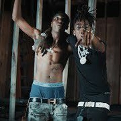 1400BLKRTB & Jaydayoungan - Count Money