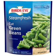 Best Birds Eye Green Beans Nutrition Reviews