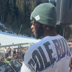 Old School RnB Mix / Live From The Mountains #OffPiste