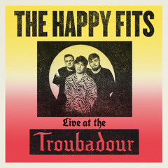 Right Through (Live At The Troubadour)
