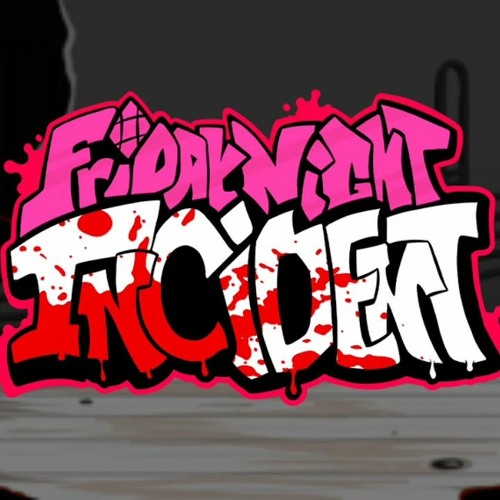 Evacuate V2 - Friday Night Incident Ost