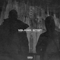Milano Step (Hald Flip)
