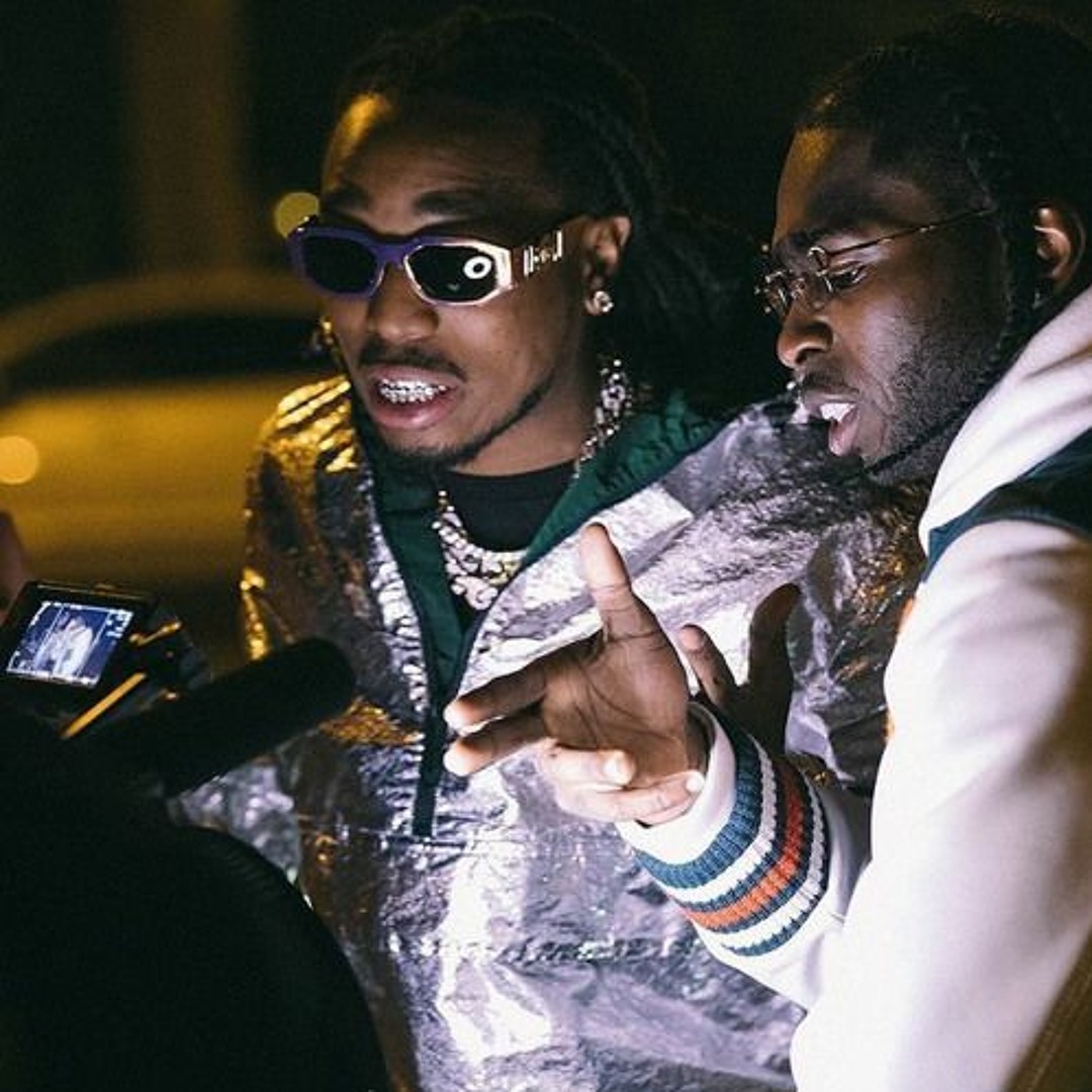 Stream pop smoke - snitching ft. quavo, future (pluggnb