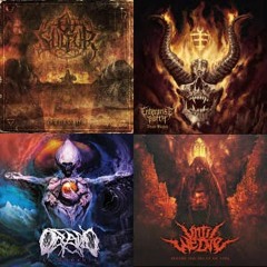 New deathcore