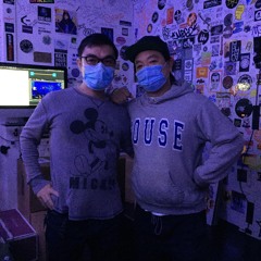 Takaya Nagase with guest Yuji Kawasaki @ The Lot Radio 10 - 09 - 2020