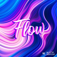 Marco Nofrini - Flow (Out Now)