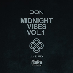 MIDNIGHT VIBES VOL.1