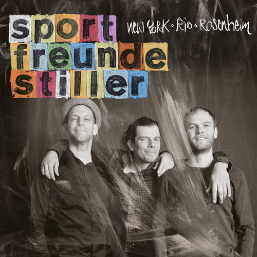 Meine playlist