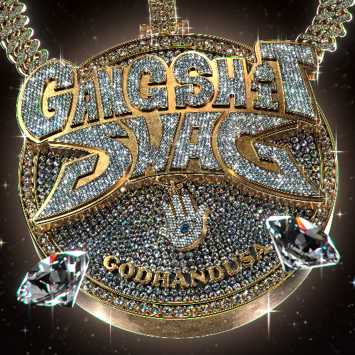 GANG SHIT SWAG (PROD. FONY WALLACE)
