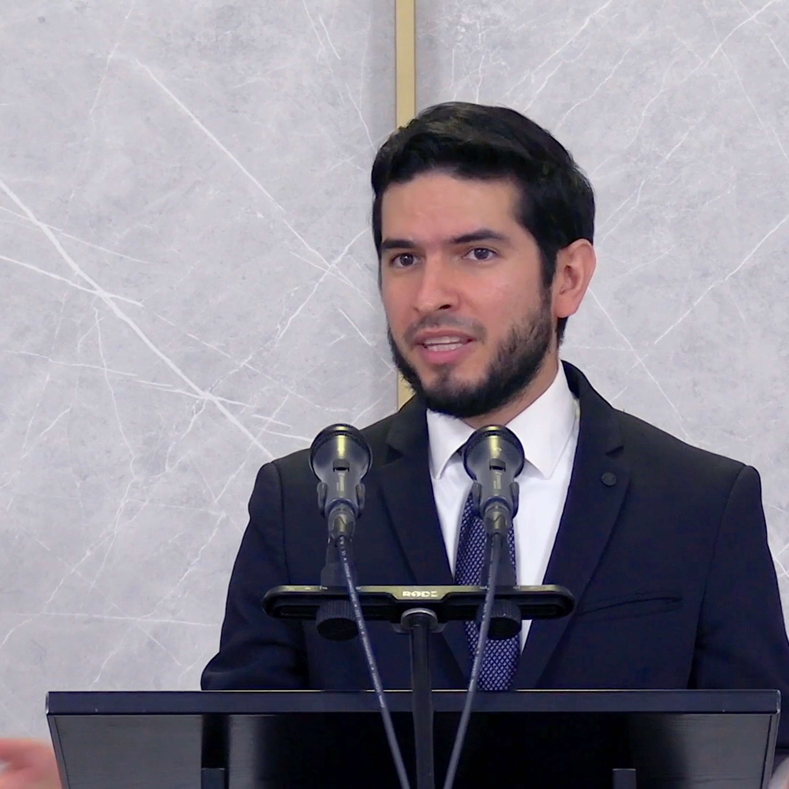 Celebrando el mayor milagro