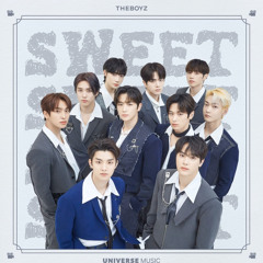 Sweet - The BoyZ