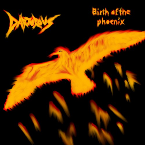Birth of The Phoenix
