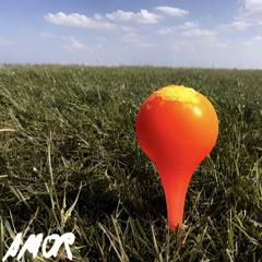 AMOR - Ballon