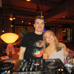 Marcello @ Shufl 15.03.2025