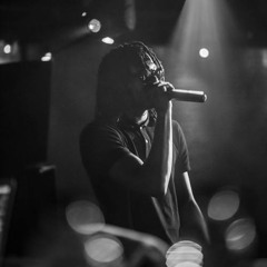 Lucki - Money Can't Buy