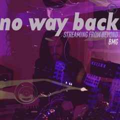 IT.podcast.s11e08: BMG at No Way Back Streaming From Beyond 2021