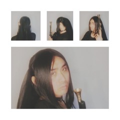 13 Pistol In My Ponytail