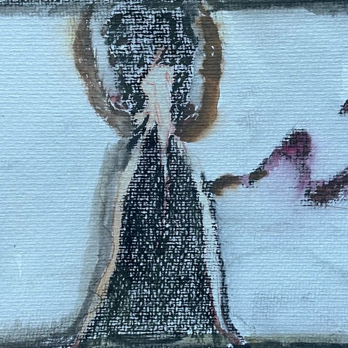 Tinkerbell - Fluttered To The Ground With An Arrow In Her Breast