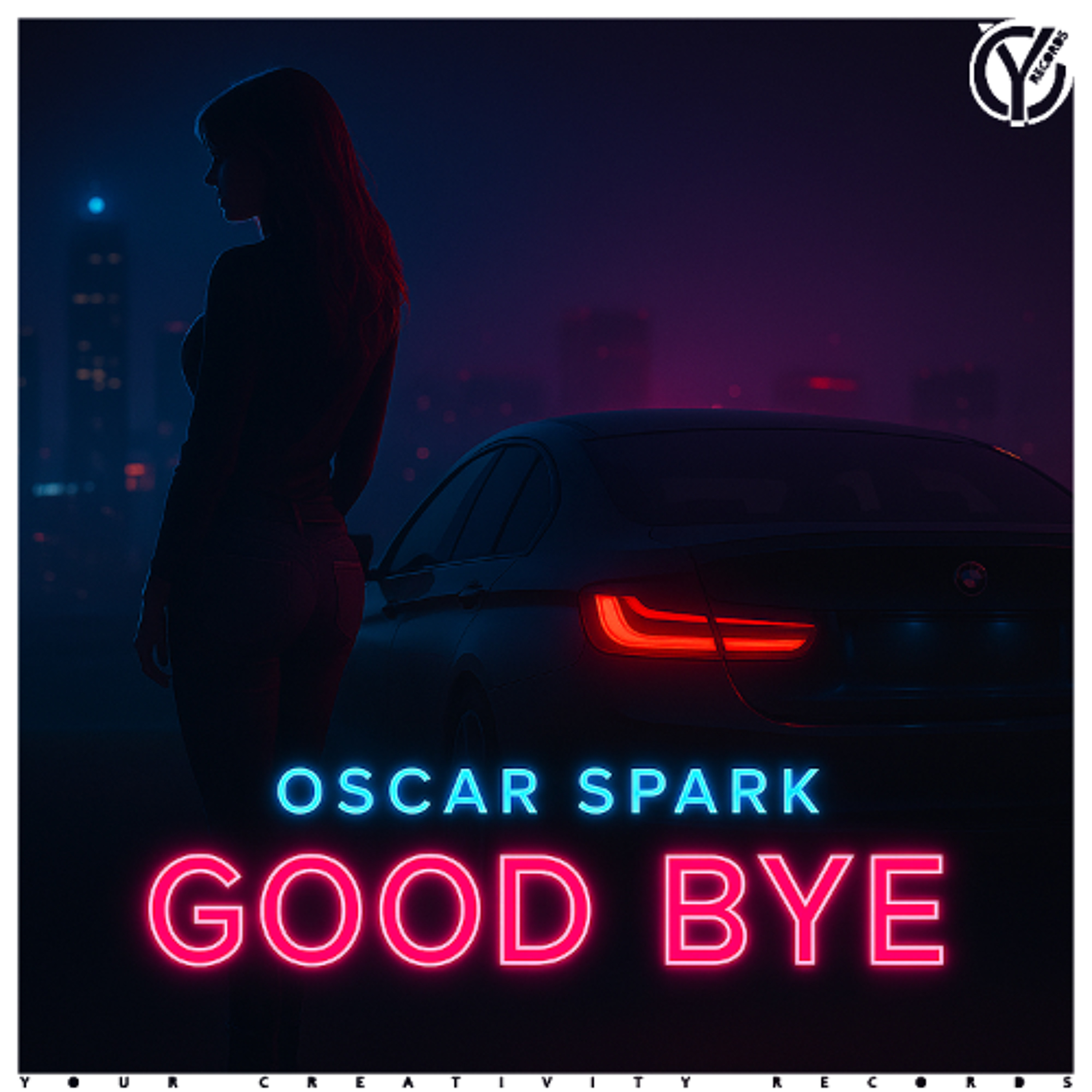 Oscar Spark - Good Bye (Original Mix) episode artwork