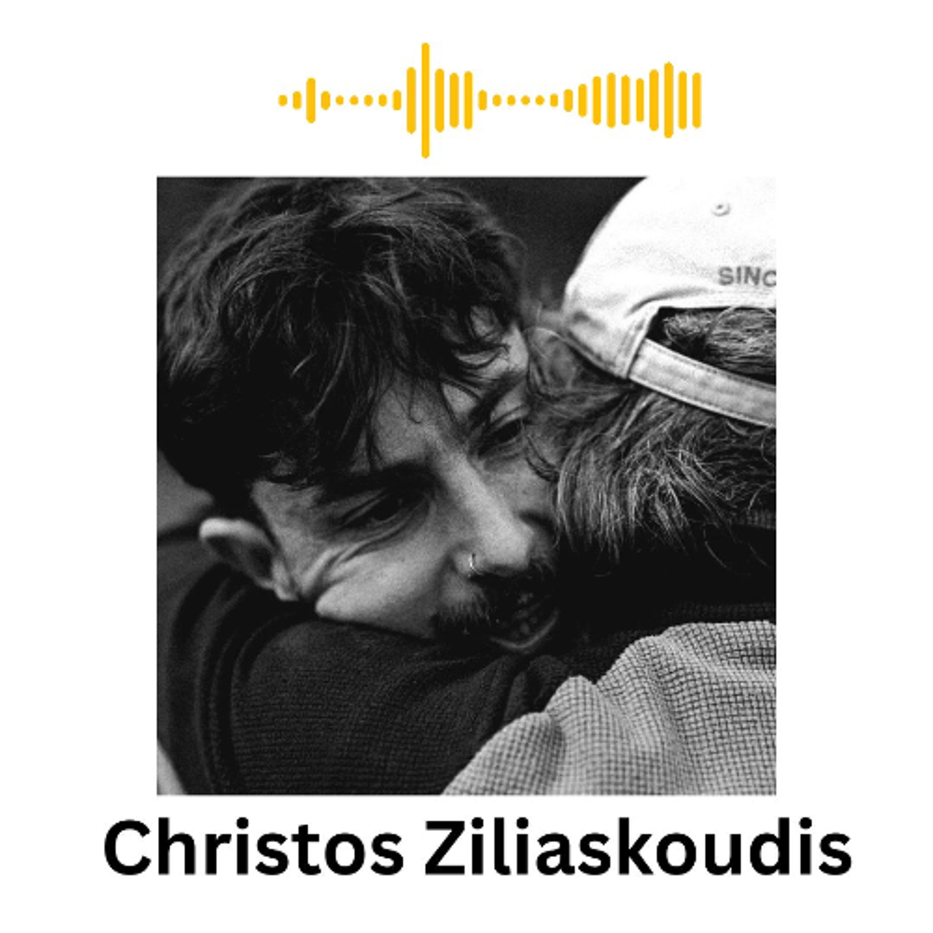 Χρήστος Ζηλιασκούδης - Κίνηση, άσκηση, φυσιολογία Ανθρώπου episode artwork