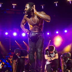 Jason Derulo - Talk dirty to me live (r&b version)